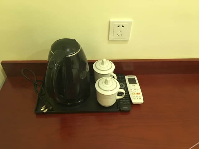 Business Double Room