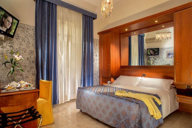Double or Twin Room