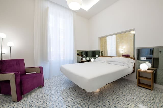 Deluxe Suite (Ravello)