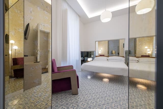 Deluxe Suite (Ravello)