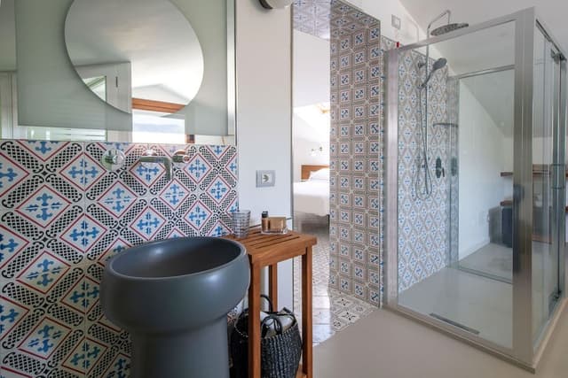 Deluxe Suite, Hot Tub (Amalfi)