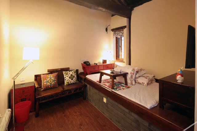 Guestroom (Ondol)