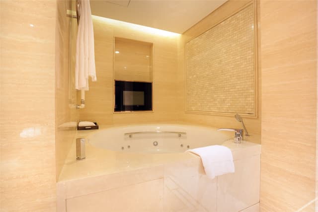 Lansheng Palace Suite