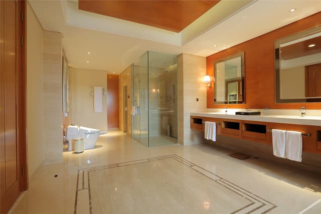 Lansheng Palace Suite