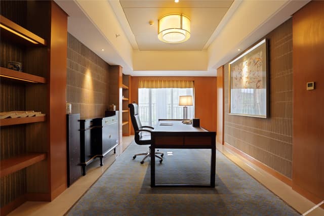 Lansheng Palace Suite