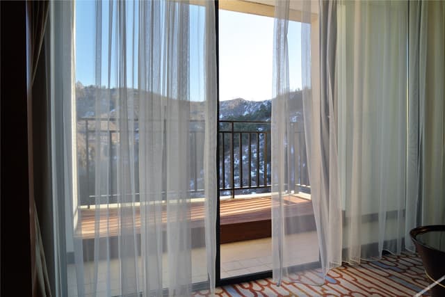 Lansheng Palace Suite