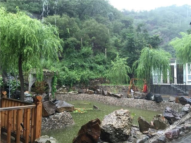 石渠精舍