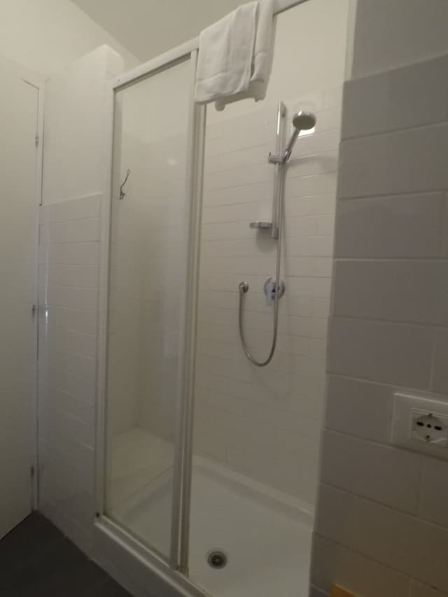 Comfort Triple Room, City View