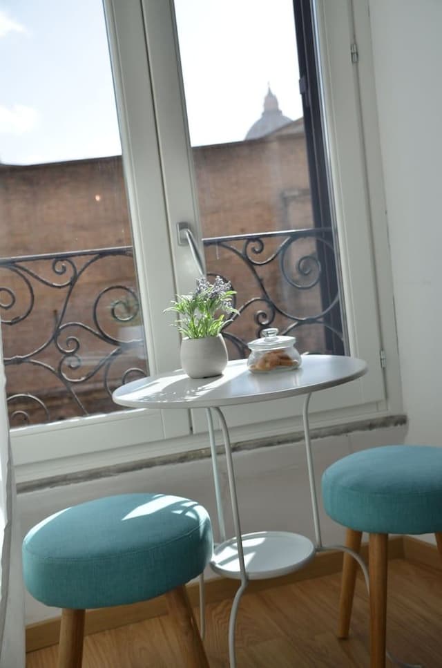 Comfort Triple Room, City View