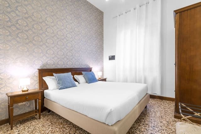 Double room Blue Moon n. 1