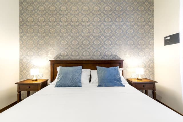 Double room Blue Moon n. 1