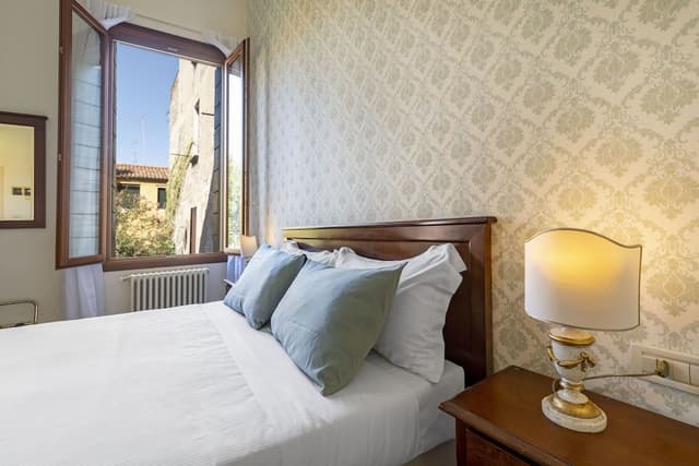 Double Room Green Family n. 2  (3 people)