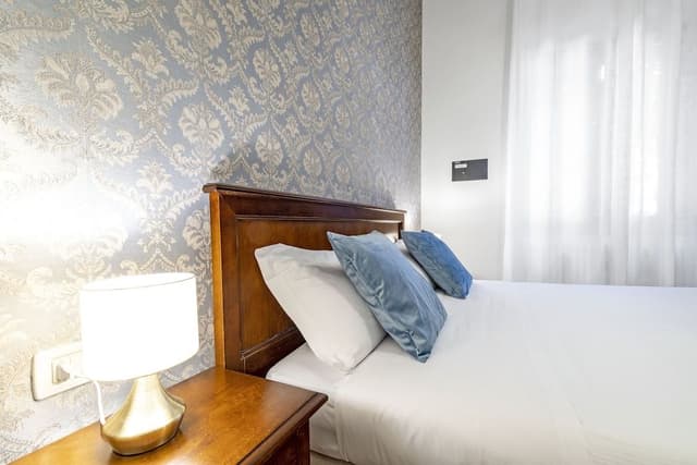 Double room Blue Moon n. 1