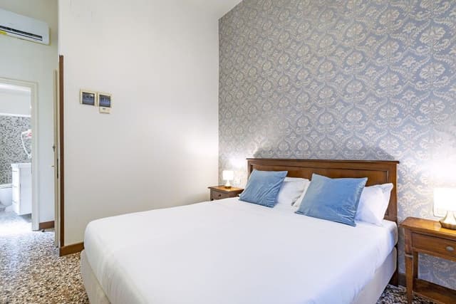 Double room Blue Moon n. 1