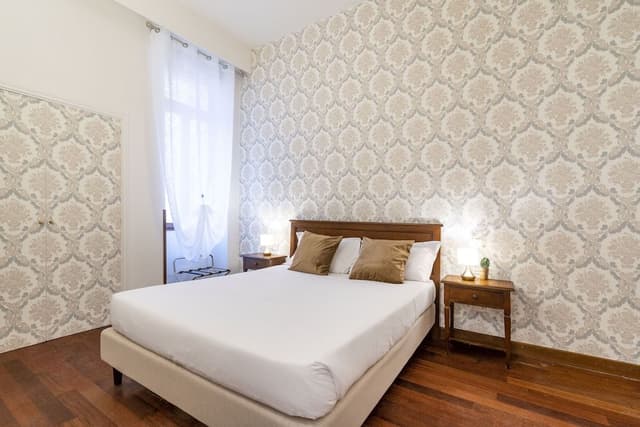 Double room Cotton