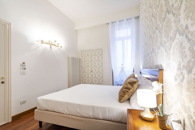 Double room Cotton