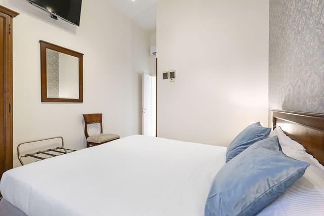 Double room Blue Moon n. 1