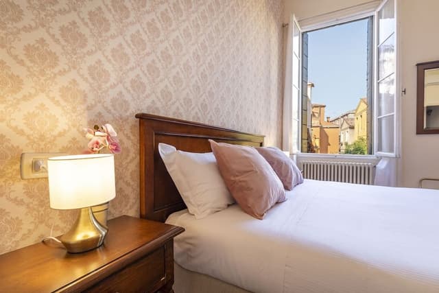 Double Room Chanel
