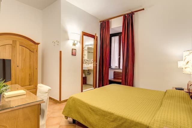 Double or Twin Room
