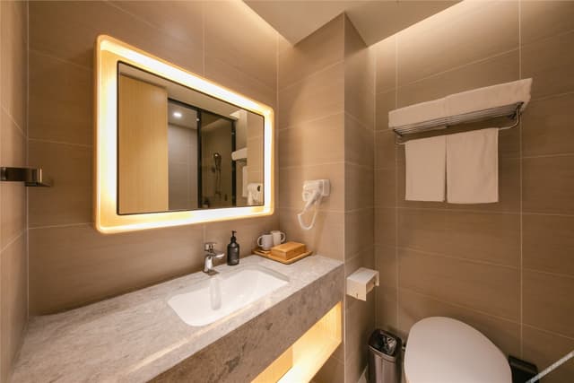 Superior Room (2 beds)