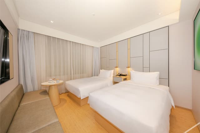 Guestroom (2 beds)