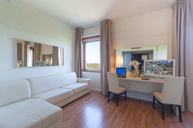 Junior Suite