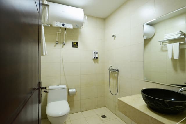 Single Room