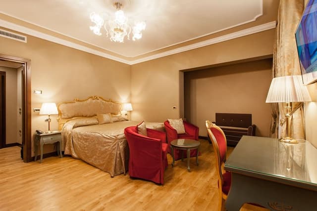 Junior Suite