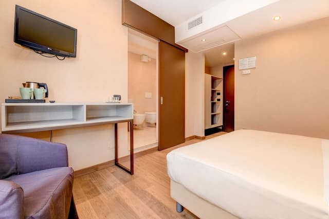 Classic Room