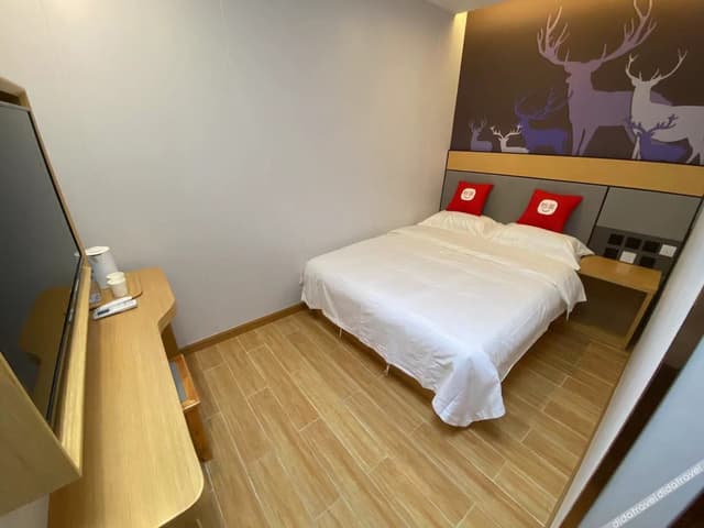 Superior Queen Room