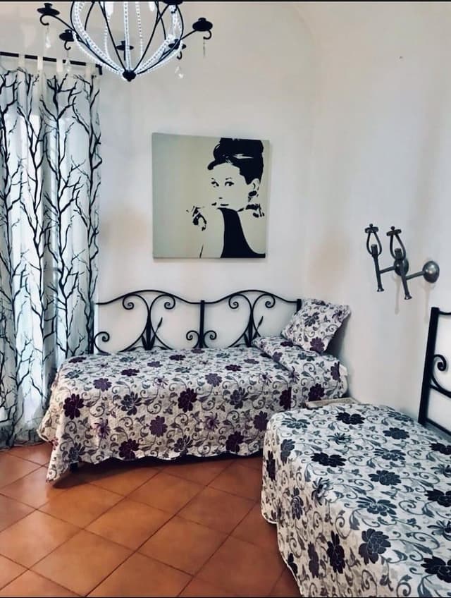 Twin Room, 2 Twin Beds