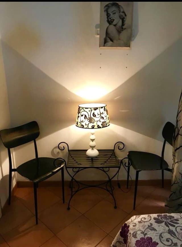 Twin Room, 2 Twin Beds