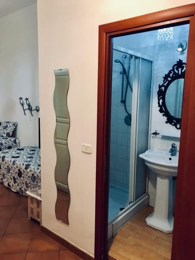 Twin Room, 2 Twin Beds
