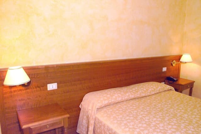 Double Room, Private Bathroom