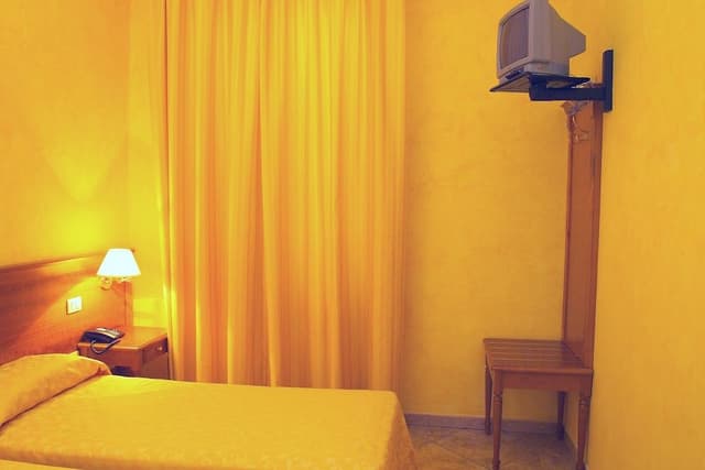 Double Room, Private Bathroom