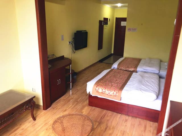 Boutique Business Standard Room