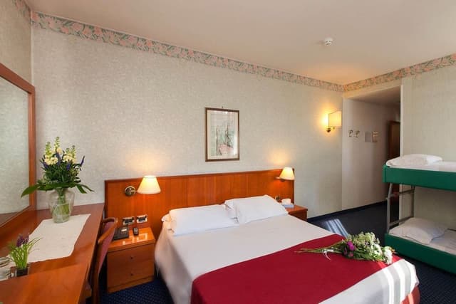 Classic Triple Room