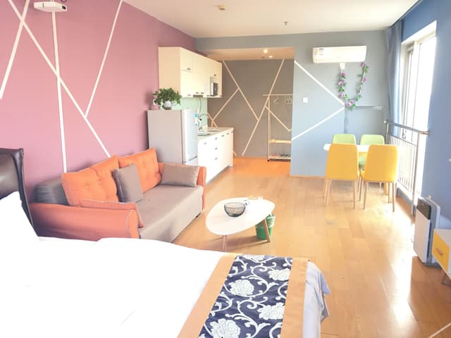 Guestroom - With View