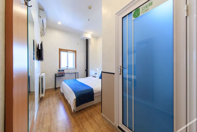Boutique Double Room
