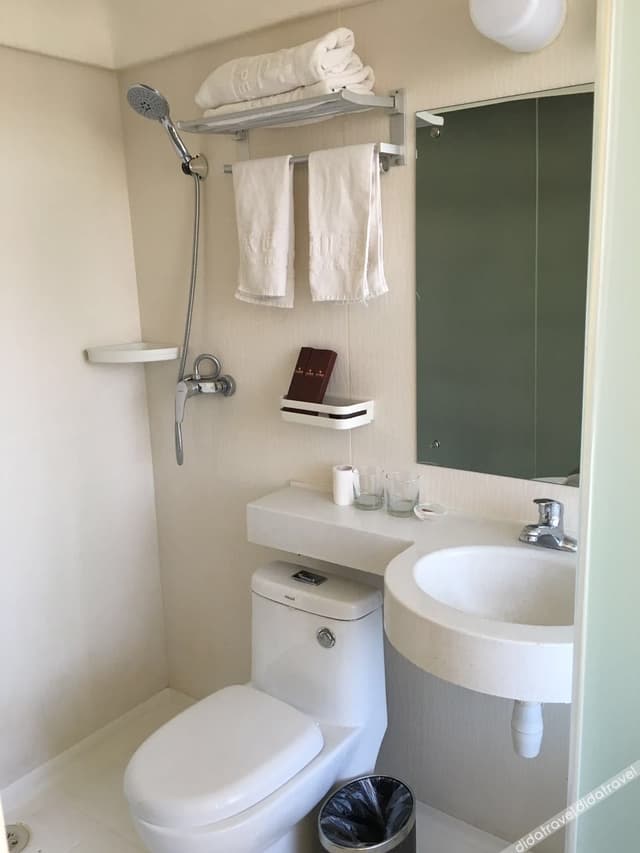 Double Room A