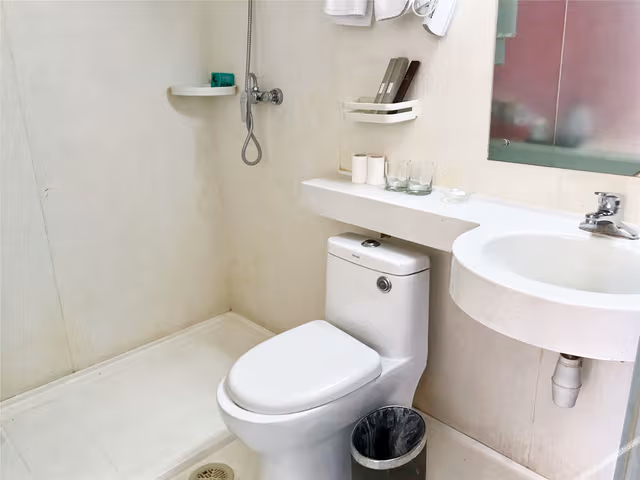 Double Room A