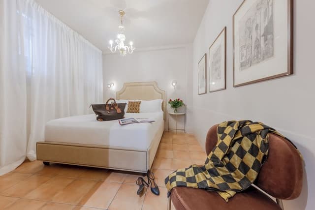 Junior Room, 2 Bedrooms