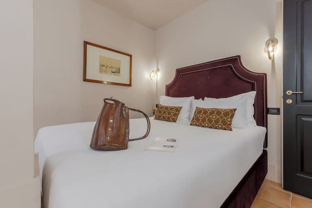 Junior Room, 2 Bedrooms
