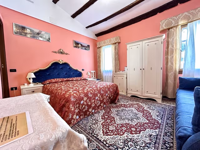 Comfort Triple Room, Private Bathroom