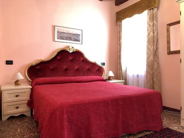 Comfort Triple Room, Private Bathroom