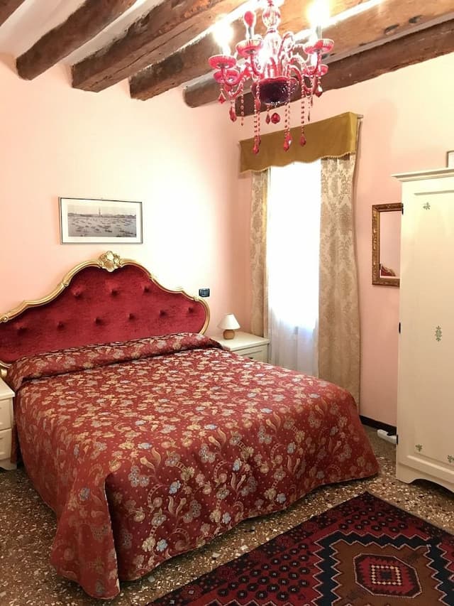 Comfort Triple Room, Private Bathroom