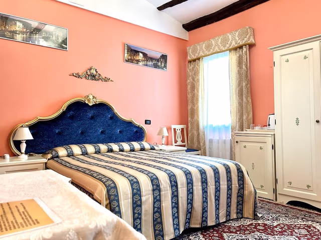 Comfort Triple Room, Private Bathroom