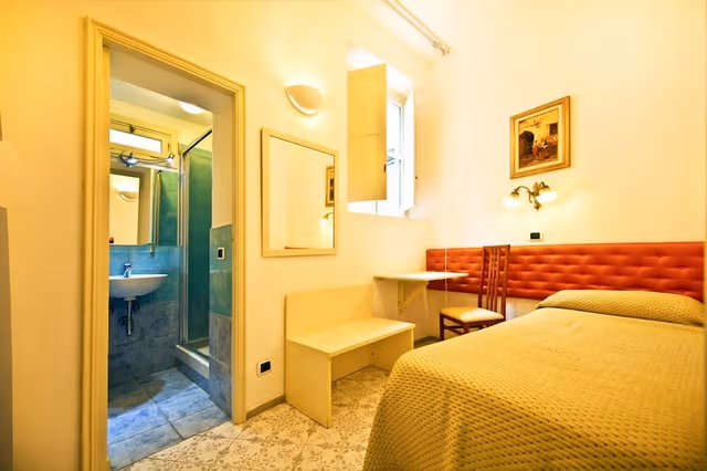Single Room