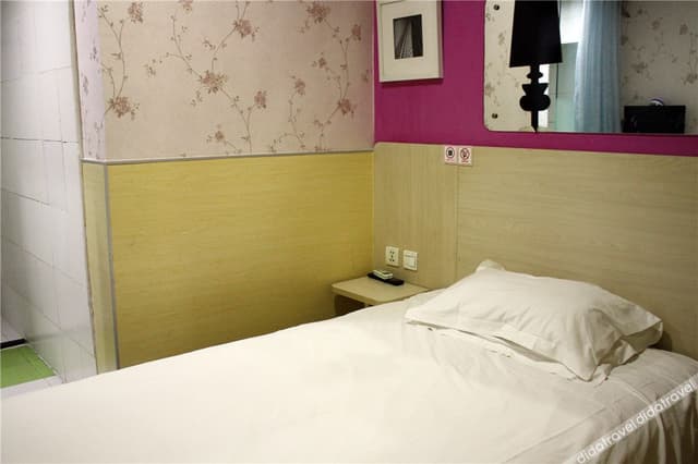 Discount Single Room