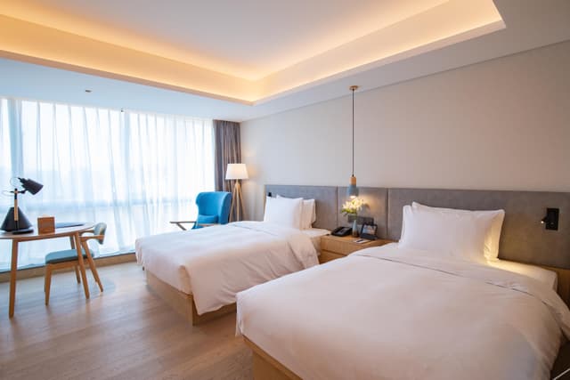 Superior Room (2 Beds)